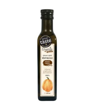 Grapoila pörkölt tökmagolaj 250 ml