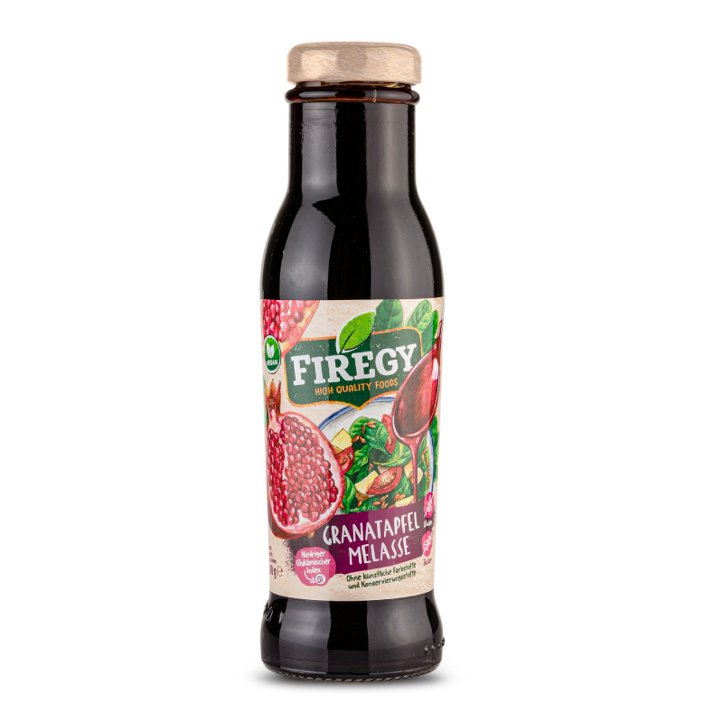Firegy Ganat gránátalma melasz 380 g