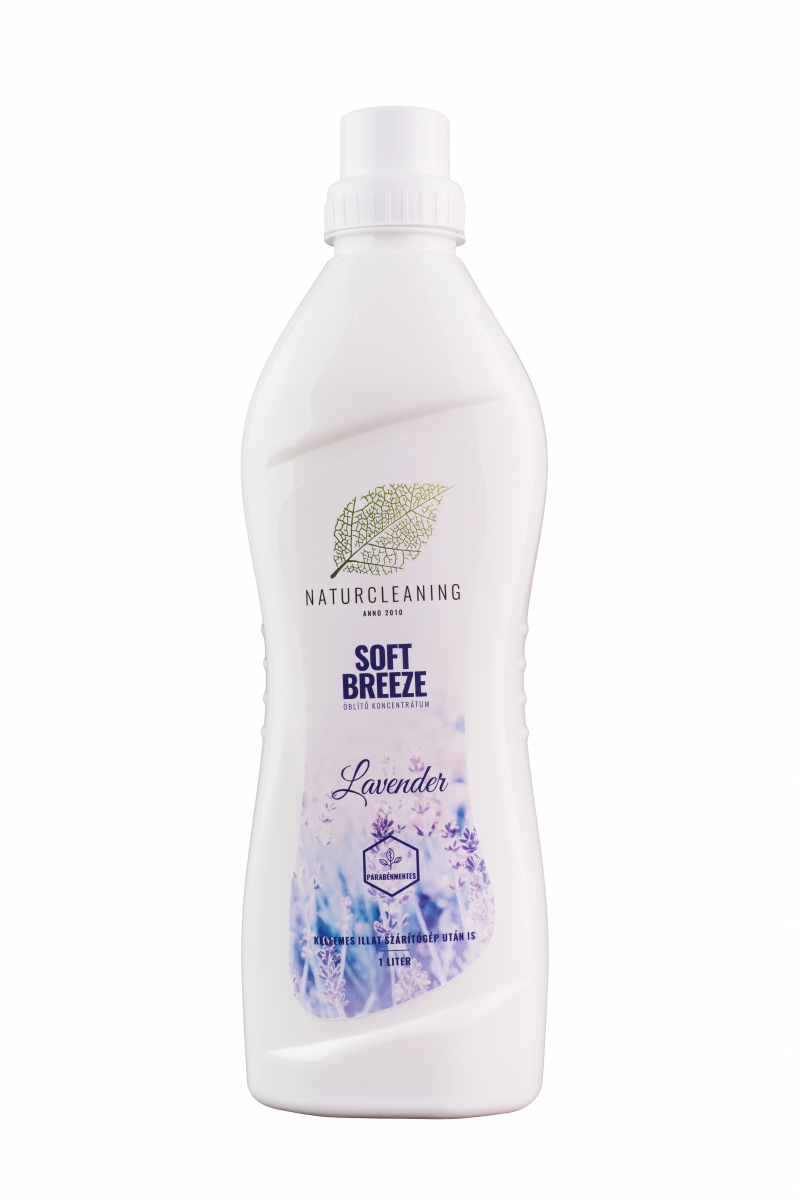 Naturcleaning öblítő koncentrátum lavender 1000 ml