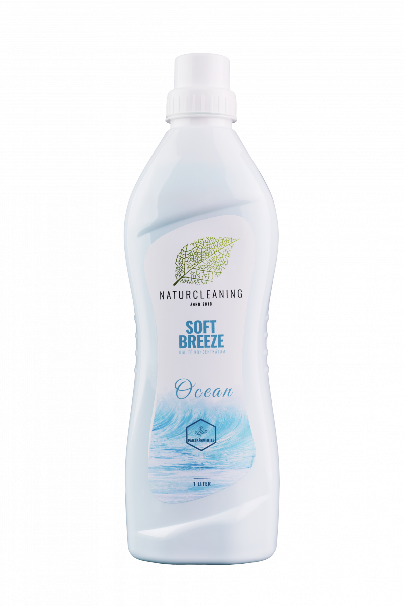 Naturcleaning öblítő koncentrátum ocean 1000 ml