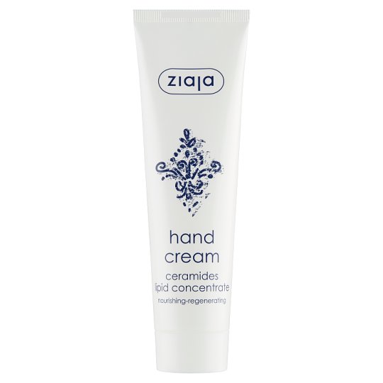 Ziaja ceramid kézápoló krém 100 ml