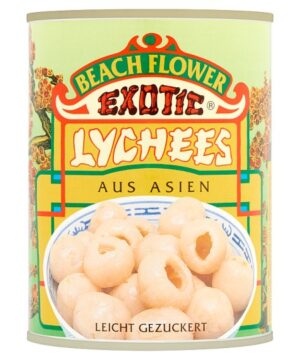 Beach Flower licsi 567 g