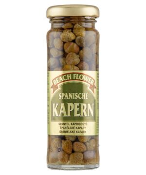 Beach Flower spanyol kapribogyó 100 g