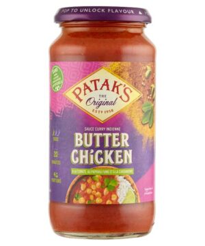 Pataks vajas csirke indiai mártás 450 g