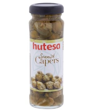 Hutesa kapribogyó 100 ml