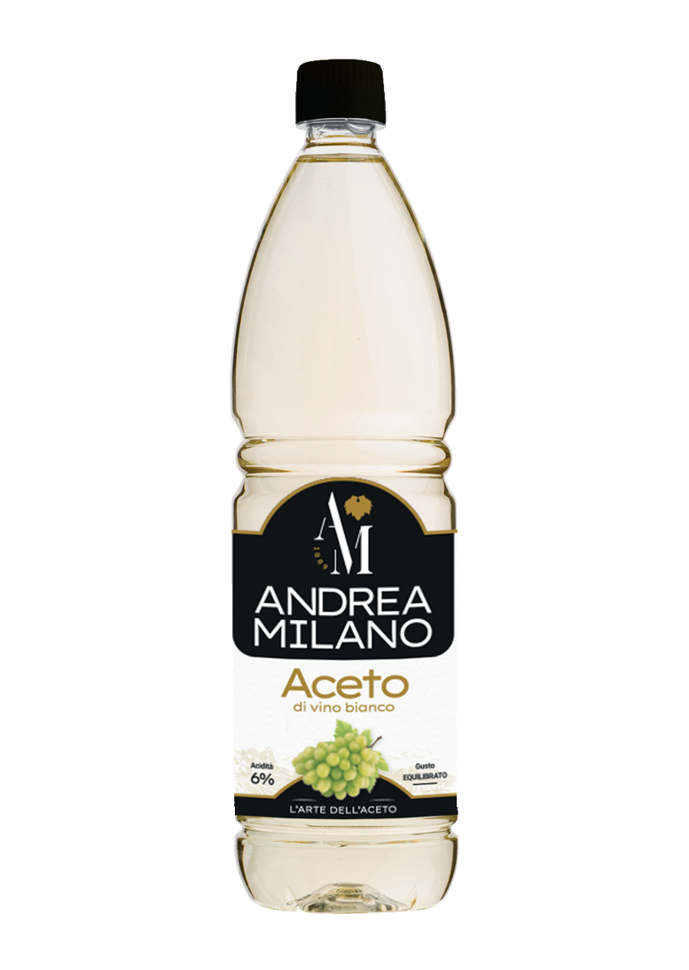 Andrea Milano fehérborecet 6% 1000 ml