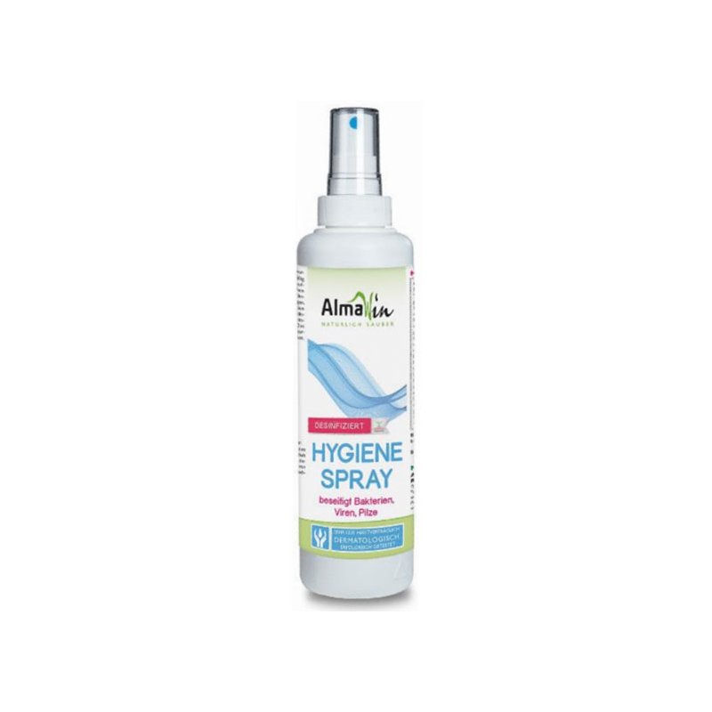 Almawin fertőtlenítő spray 250 ml