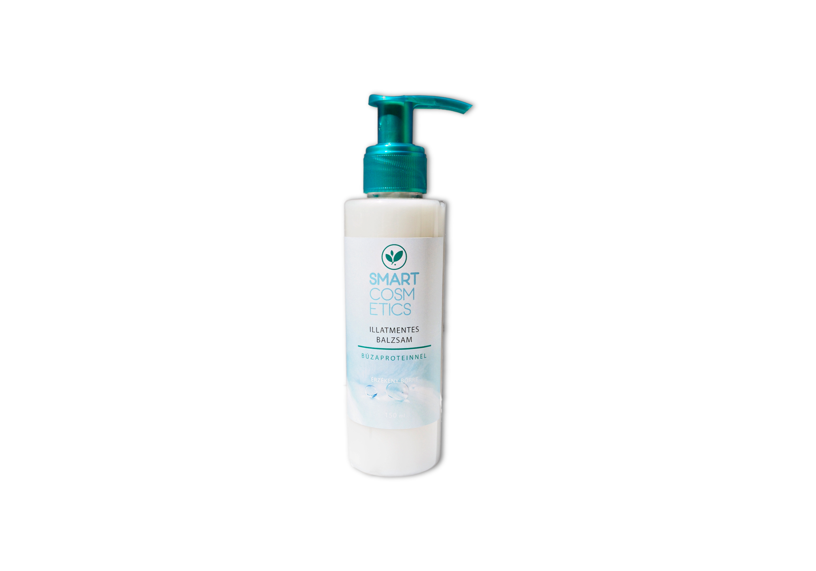 Smartcosmetics free illatmentes hajbalzsam 150 ml