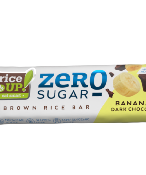 Rice Up zero zabszelet naranccsal étcsokoládéval hozzáadott cukor nélkül 70 g
