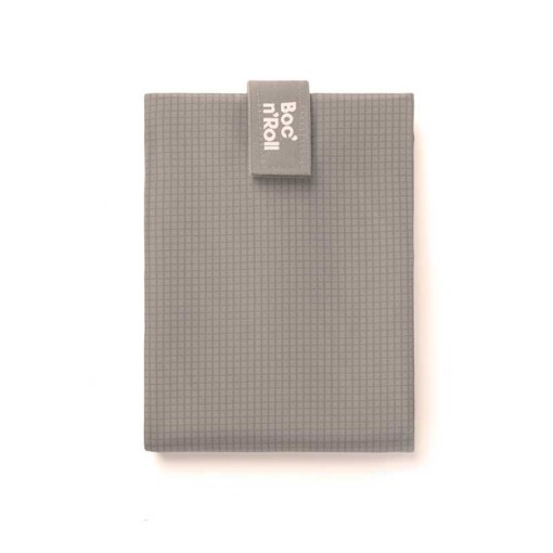Bocnroll active szürke szendvicscsomagoló 1 db