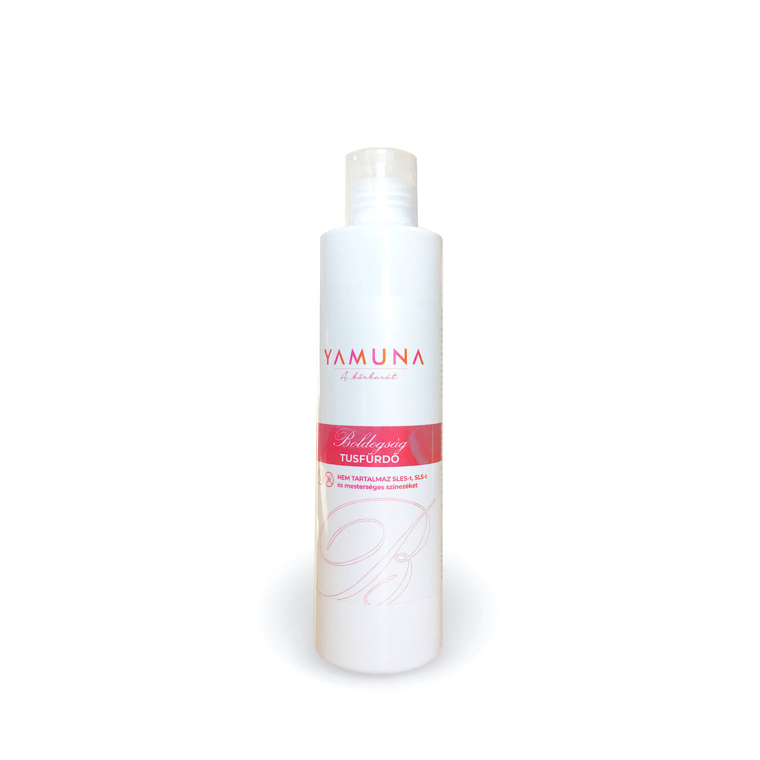 Yamuna tusfürdő boldogság 200 ml