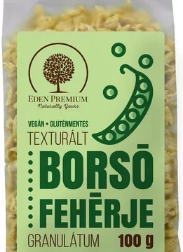 Eden premium borsófehérje granulátum 100 g