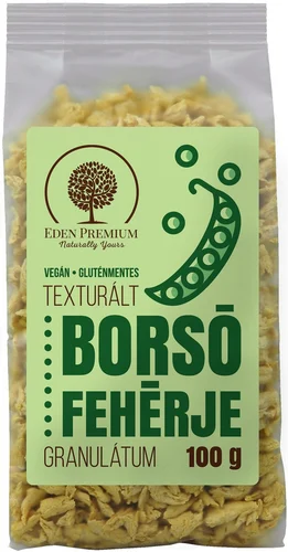 Eden premium borsófehérje granulátum 100 g