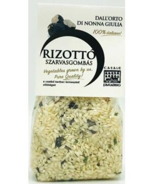 Casale Paradiso szarvasgombás rizottó 300 g