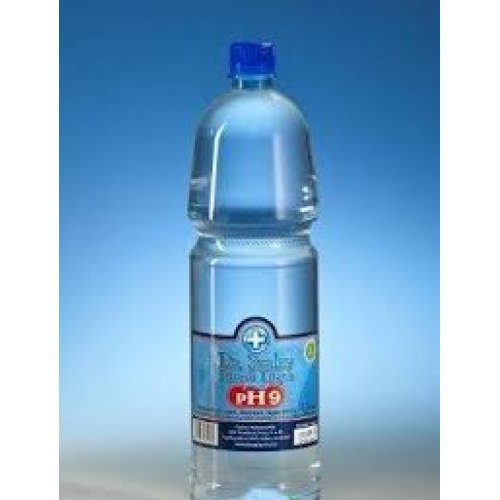 Dr. szalay lúgos ivóvíz 2000 ml
