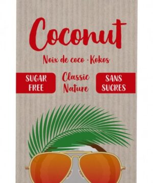 Ecomil bio kókuszital hozzáadott édesítoszer nélkül klasszik 1000 ml