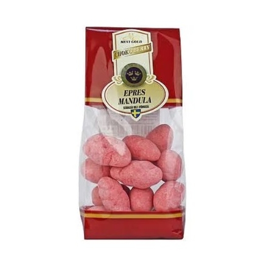Choko berry epres mandula 80 g