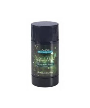 Dsm 272 stift deo férfiaknak green nature 80 ml