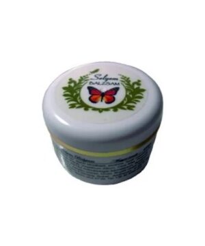Selyem Balzsam 95 ml