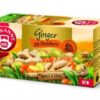Teekanne ginger mangó ízű gyömbér tea 35 g