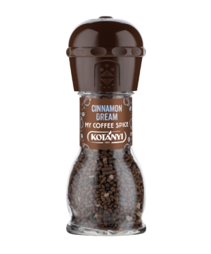 Kotányi cinnamon dream malom 70 g