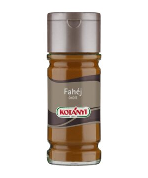 Kotányi fahéj őrölt 50 g