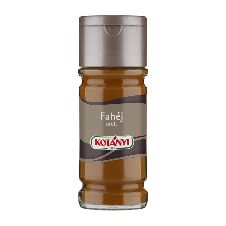 Kotányi fahéj őrölt 50 g