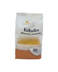 Love Diet gluténmentes száraztészta kiskocka 500 g
