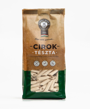 Magic Mills gluténmentes cirok száraztészta penne 250 g