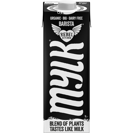 Rebel Kitchen barista növényi ital 1000 ml