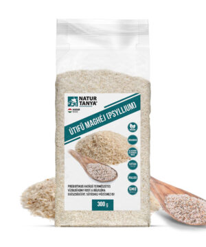 Natur Tanya Útifű maghéj 300 g