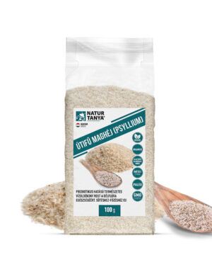 Natur Tanya Útifű maghéj 100 g