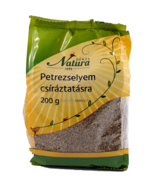 Natura csíráztatásra petrezselyem 200 g
