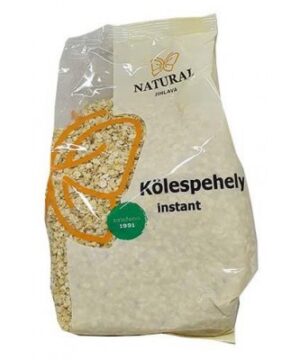 Natural instant kölespehely 300 g