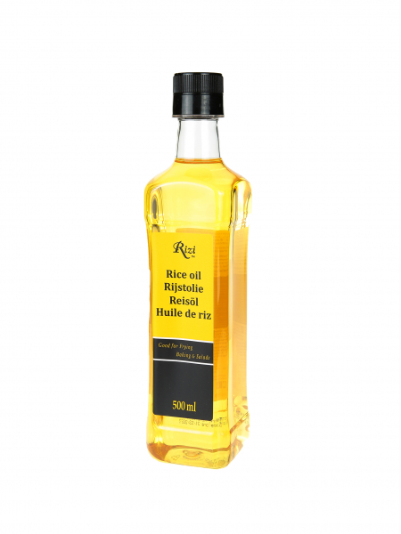 Rizi rizsolaj 500 ml