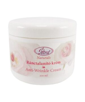 Petra ránctalanító krém 200 ml
