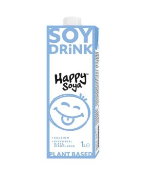 Happy szójaital kalciummal uht 1000 ml