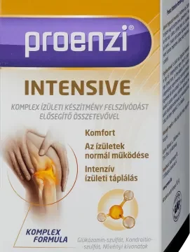 Proenzi intensive tabletta 60 db