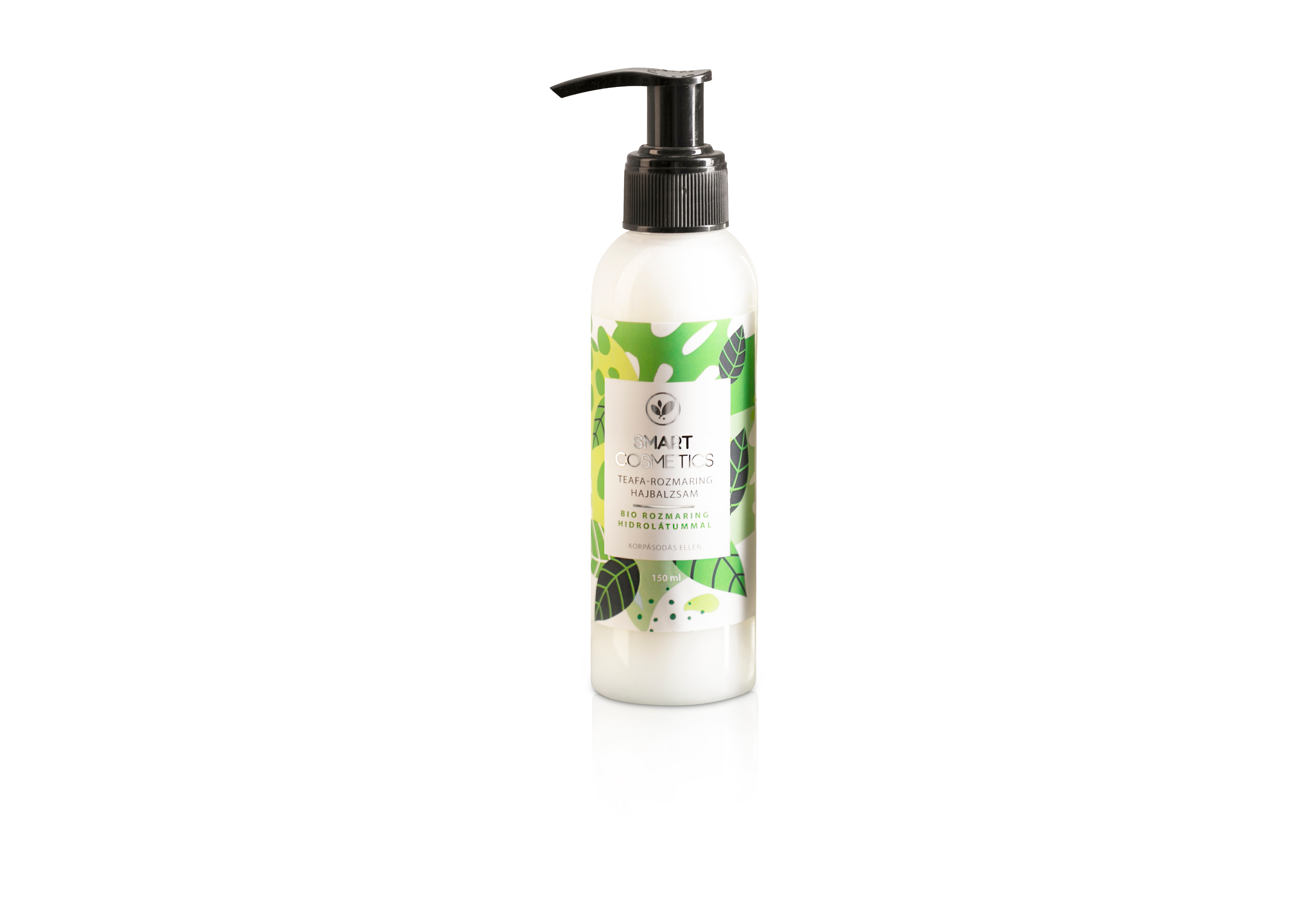Smartcosmetics teafa-rozmaring hajbalzsam 150 ml