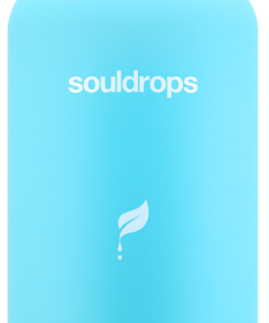 Souldrops esőcsepp öblítőszer 2000 ml