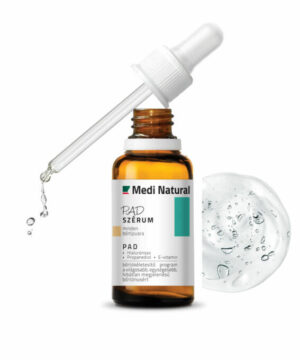 Medinatural pad szérum 30 ml