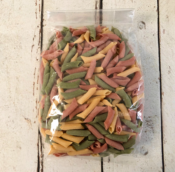 Míves zöldséges penne 400 g