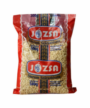 Józsa durum tészta házi tarhonya 500 g