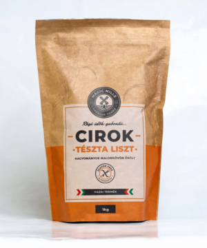 Magic Mills gluténmentes cirok tésztaliszt 1000 g