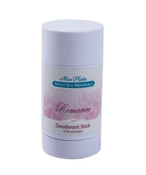 Dsm 255 deo stift nőknek romantikus illat 80 ml
