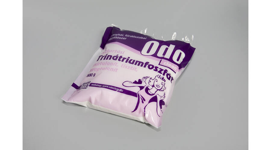 Odo trinátriumfoszfát 500 g