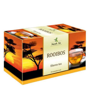 Mecsek rooibos tea 20x1