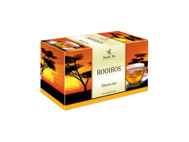 Mecsek rooibos tea 20x1
