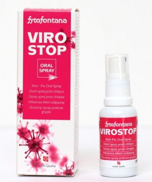 Virostop szájspray 30 ml