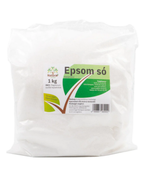 Naturae Group epsom só 1000 g